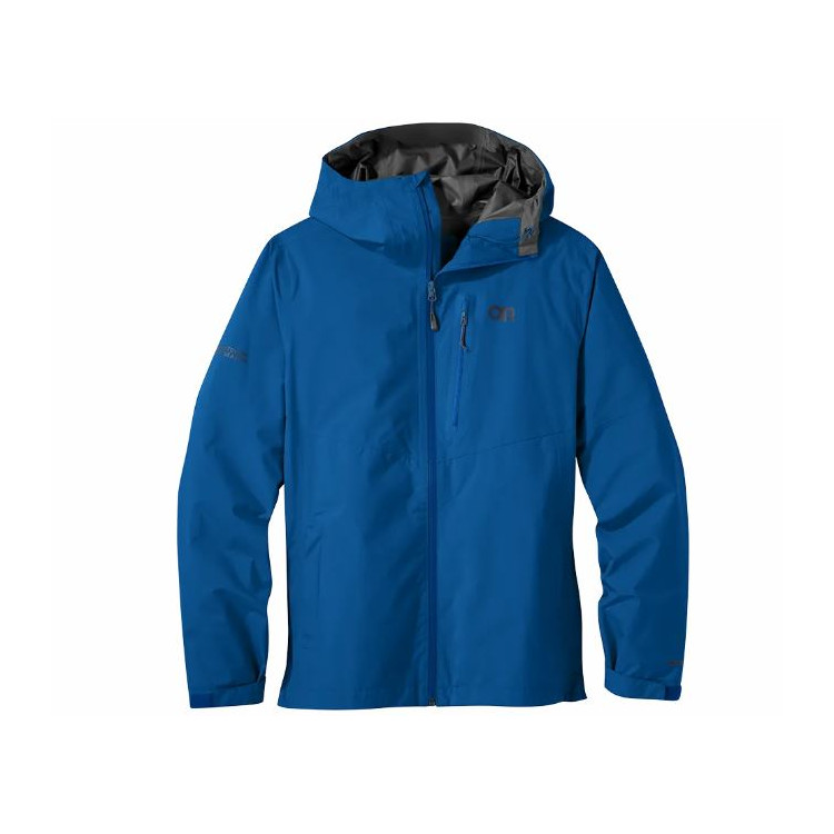 Outdoor Research Foray II Rain Jacket - Men's - Image 7